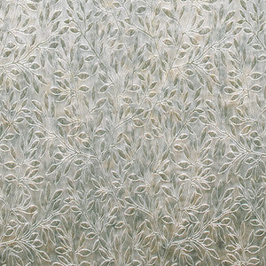 Trailing Away Travertine by Carole Fabric