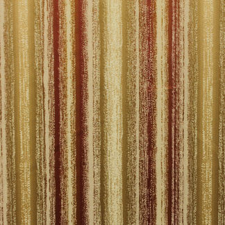 Mature Sunrise by Carole Fabric Candy Apple 75% POLYESTER, 25% COTTON INDIA Passes 30,000 Double Rubs Wyzenbeek Horizontal: None and Vertical: 9 5/8"H 58" - Fabric Carolina -