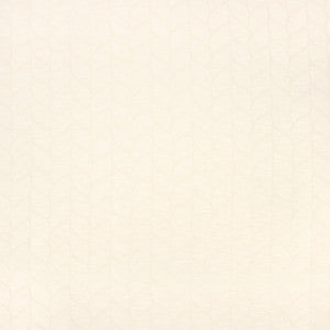 Chase Me Off White by Carole Fabric