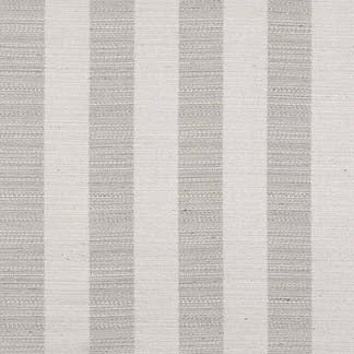 Aiden Stripe Natural by Carole Fabric Aiden Gallery 100% Polyester India N/A 2 3/4"H 55"  - Fabric Carolina -