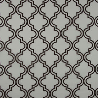 Wait For Me Chocolate by Carole Fabric In The Clouds 70% Polyester, 30% Rayon China N/A </p><p>Repeat: 6 1/2" V, 5 5/8" H 60" - Fabric Carolina -