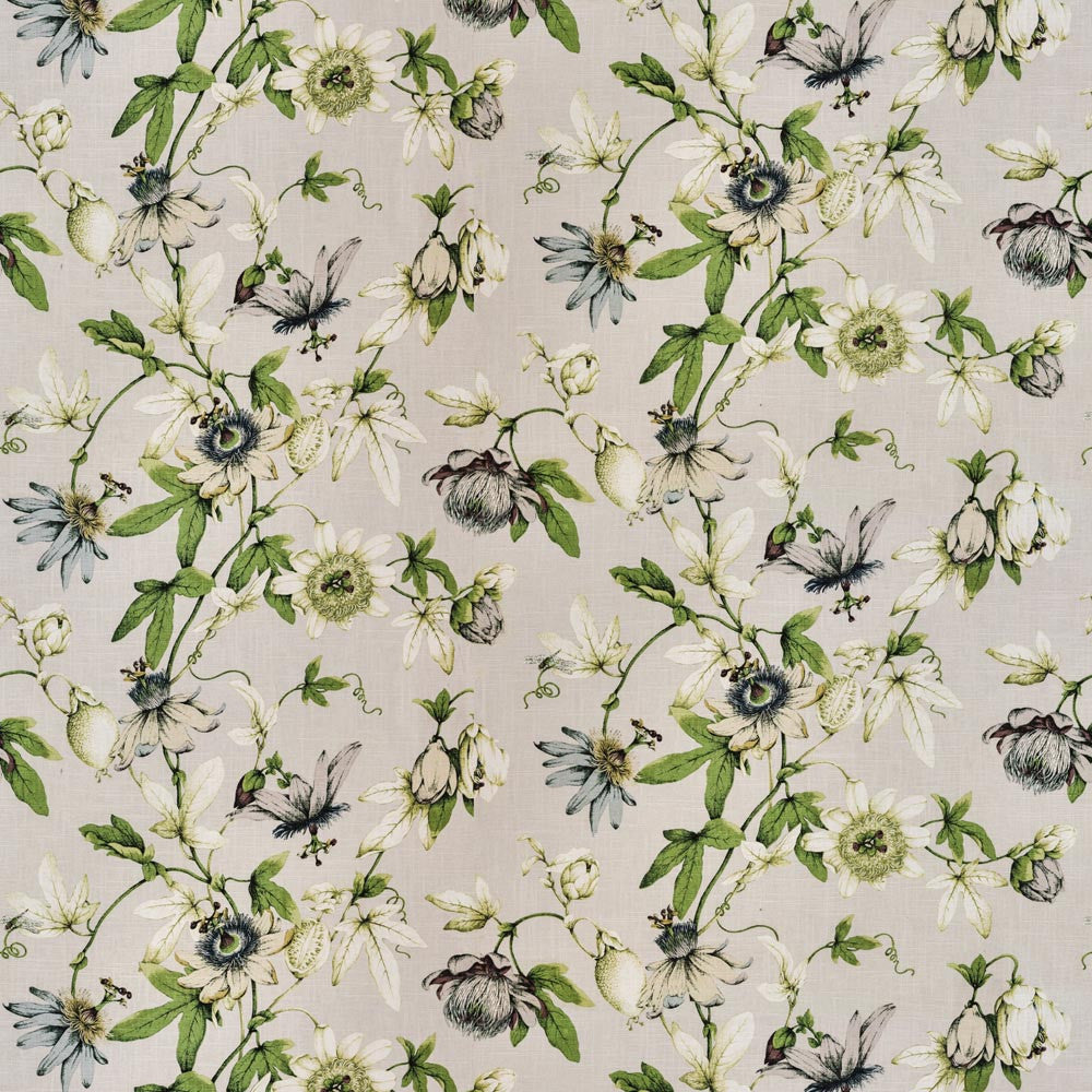 Dear Diary Dove by Carole Fabric Desert Wanderer 55% Linen, 45% Rayon- Soil & Stain Repellent Finished In USA Passes 15,000 Double Rubs Wyzenbeek Horizontal: 27 and Vertical: 2525 54 - Fabric Carolina -