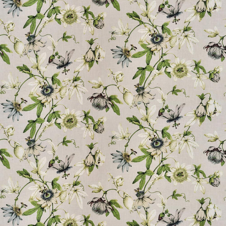 Dear Diary Dove by Carole Fabric Desert Wanderer 55% Linen, 45% Rayon- Soil & Stain Repellent Finished In USA Passes 15,000 Double Rubs Wyzenbeek Horizontal: 27 and Vertical: 2525 54 - Fabric Carolina -