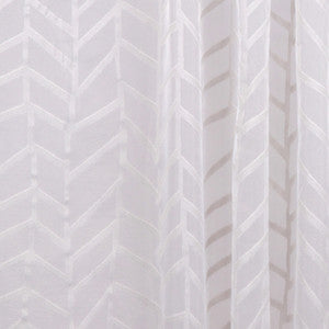Well Thanks Glitter by Carole Fabric