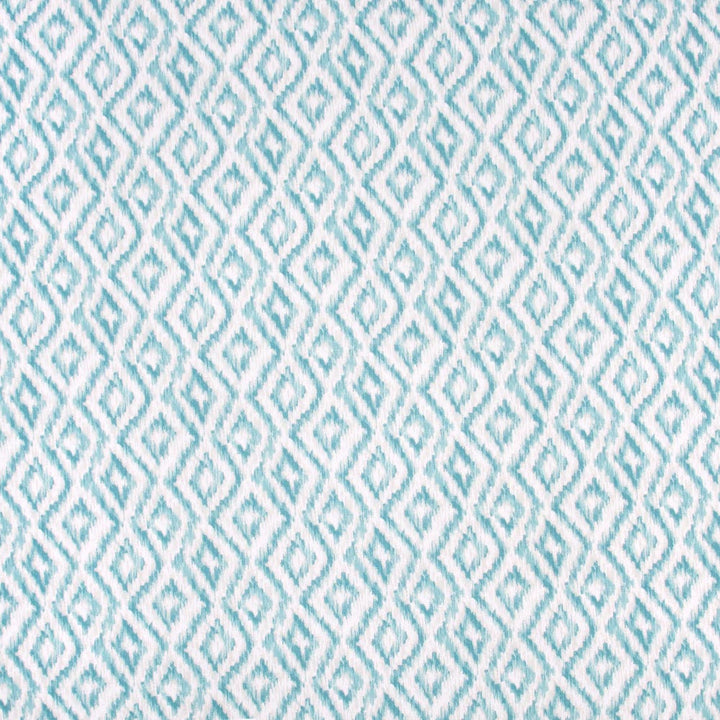Daily Ritual Azure by Carole Fabric Mountain Sky 100% Cotton China Passes 30,000 Double Rubs Wyzenbeek Horizontal: 45 and Vertical: 675 54 - Fabric Carolina -