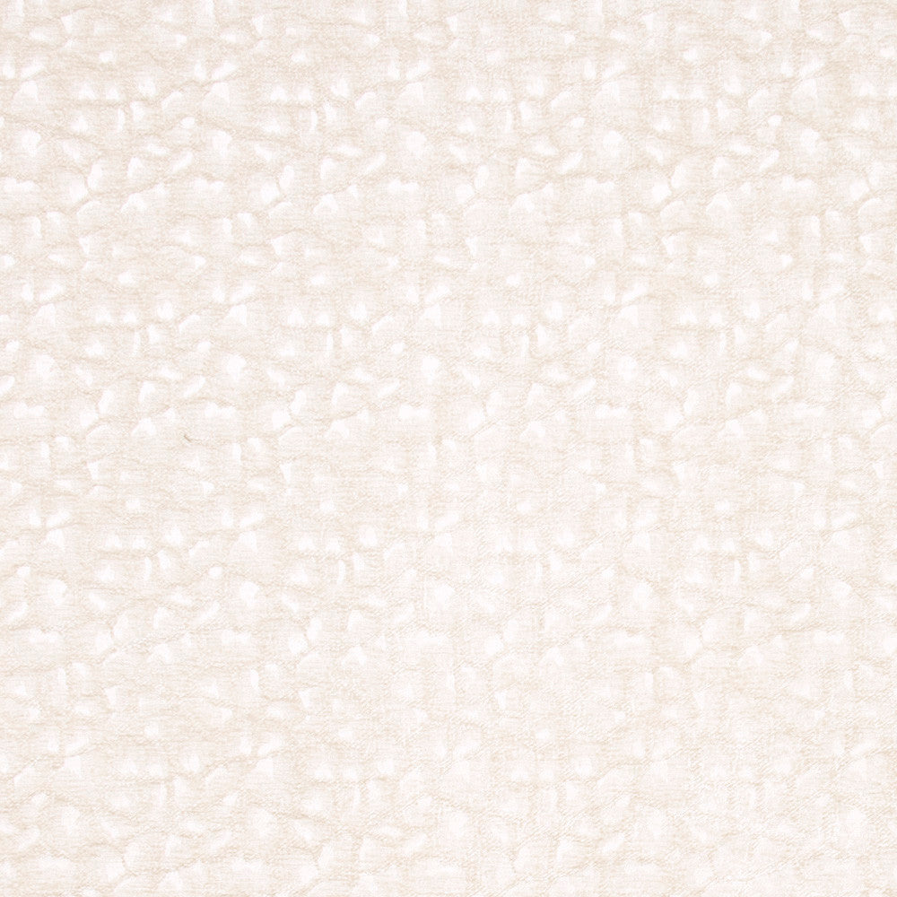 Sleeping Bear Ivory by Carole Fabric Jungle Safari 100% Polyester China Passes 50,000 Double Rubs Wyzenbeek Horizontal: 5 and Vertical: 5.5 55 - Fabric Carolina -