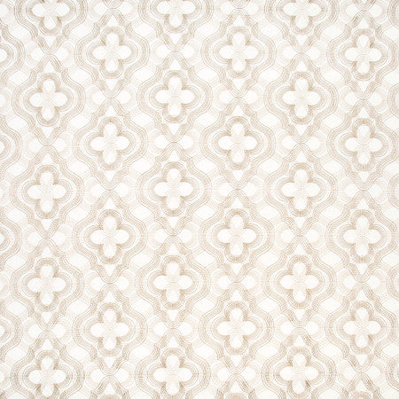 Arms Outstretched Taupe by Carole Fabric For The Window 52% Cotton, 48% Polyester India Passes 15,000 Double Rubs Wyzenbeek </p><p>Repeat: 9 1/4" V, 13" H 51" - Fabric Carolina -