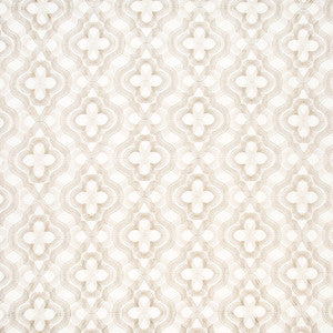 Arms Outstretched Taupe by Carole Fabric