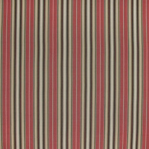 Rehearsal Cardinal by Carole Fabric
