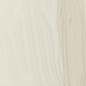Lucky Stars Ivory by Carole Fabric