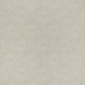 Showcasing Celadon by Carole Fabric