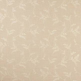 Light Headed Birch by Carole Fabric Wanderlust 73% Cotton, 27% Polyester India Passes 15,000 Double Rubs Wyzenbeek 9 1/8" V, 13 5/8" H 54"  - Fabric Carolina -