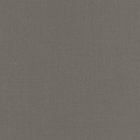 Grateful Gunmetal by Carole Designer Fabric Grateful 70% Viscose, 30% Linen India None 55.5" - Swanky Fabrics -
