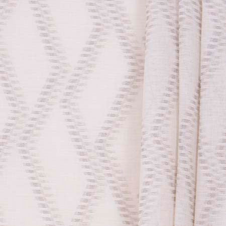 Constant Companion Birch by Carole Fabric Sheer Intrigue 100% Polyester Turkey N/A </p><p>Repeat: 11" V, 11" H 58" - Fabric Carolina -