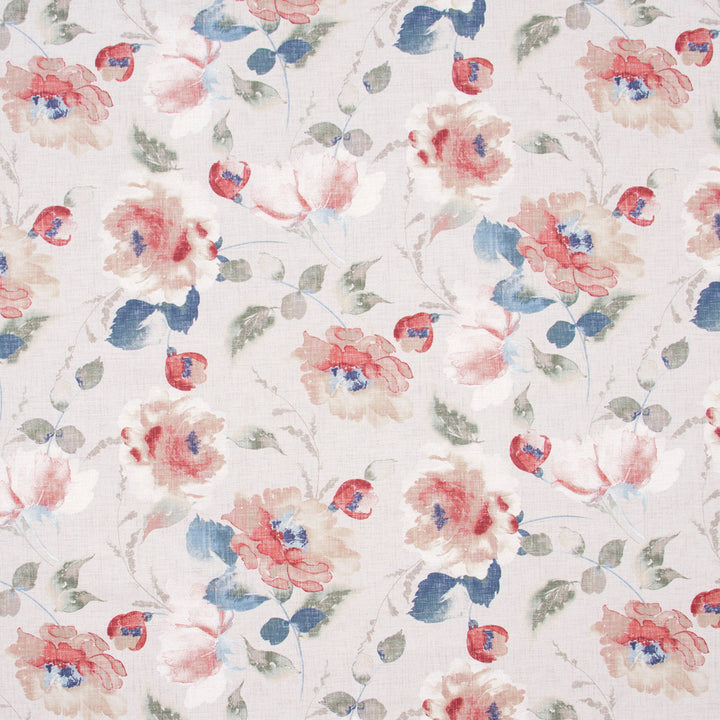 This Is Now Antique Rose by Carole Fabric Azalea 100% Cotton S Korea Passes 15,000 Double Rubs Wyzenbeek Horizontal: 27 and Vertical: 26.5 54 - Fabric Carolina -