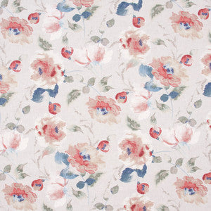 This Is Now Antique Rose by Carole Fabric