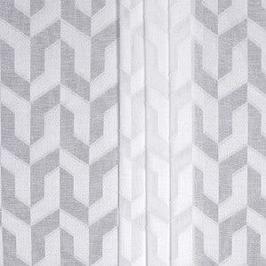 Lightest Touch Frost by Carole Fabric