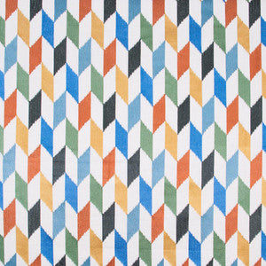 Talking Points Slate by Carole Fabric