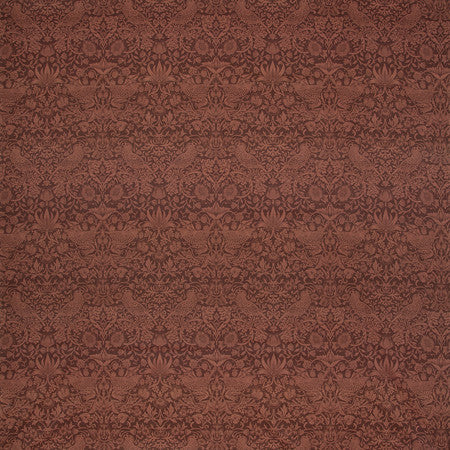 <p>Birdscape Merlot Red by Carole Fabric</p><p><strong>Required Minimum Quantity Purchase: 2 yards</strong></p><p>Book: Moodscapes</p><p>Content: 100% Cotton</p><p>Origin: </p><p>Performance: N/A</p><p>Repeat: 15 1/8" V, 14" H</p><p>Width: 55""</p>