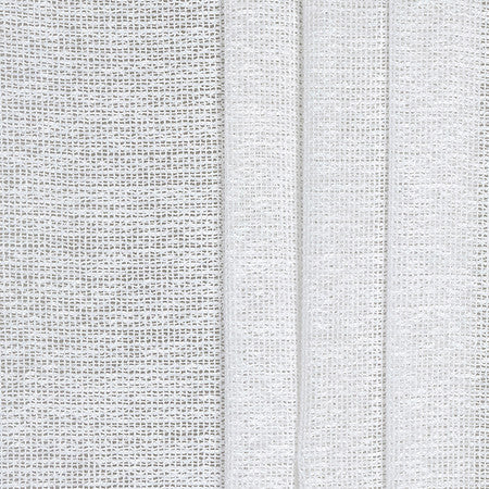 Francesco Glacier by Carole Designer Fabric In The Open 61% Recycled Polyester, 20% Polyester, 19% Cotton N/A None 54" - Swanky Fabrics -