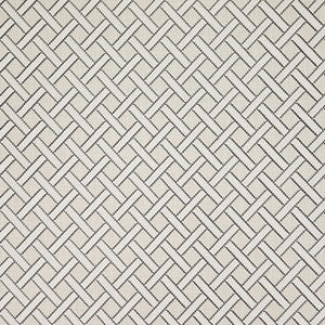 But Who Platinum by Carole Fabric