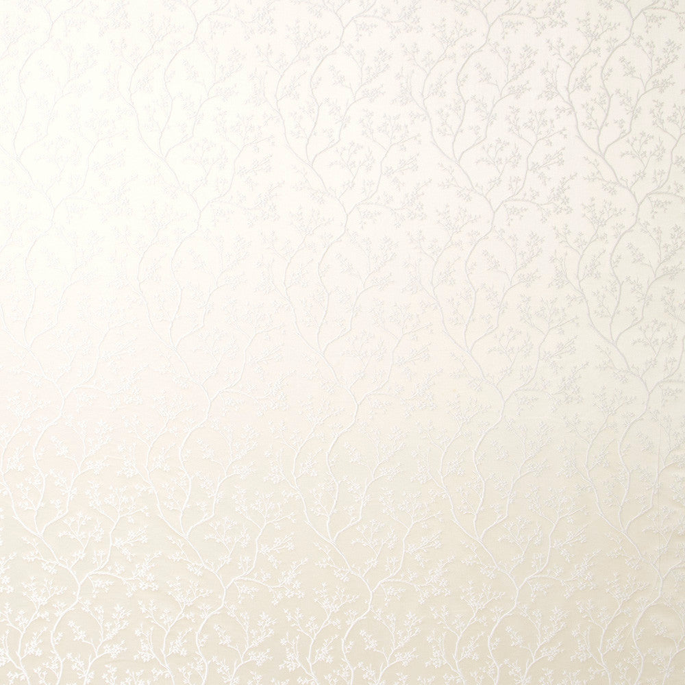 Never Reach Ecru by Carole Fabric Portobello 69% Polyester, 31% Nylon India Passes 100,000 Double Rubs Wyzenbeek Horizontal: 6.75 and Vertical: 8.75 54 - Fabric Carolina -
