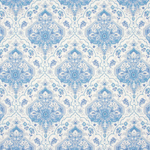 Take Your Place Bluebird by Carole Fabric