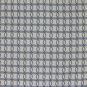 Committee Blue Jay by Carole Fabric