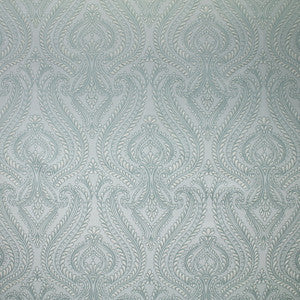 Great Things Aqua by Carole Fabric