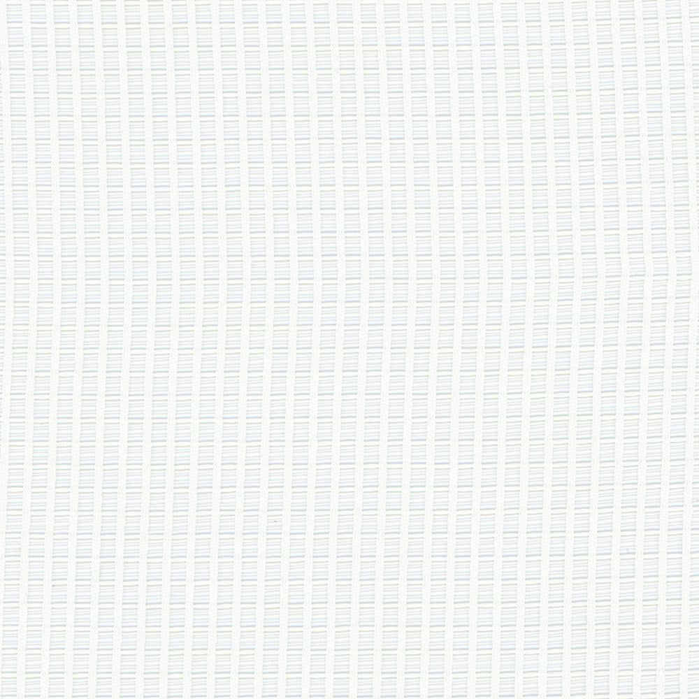 Boxed In White by Carole Fabric Sheer Structure 100% Polyester France N/A Horizontal: 25 and Vertical: 25 120 - Fabric Carolina -
