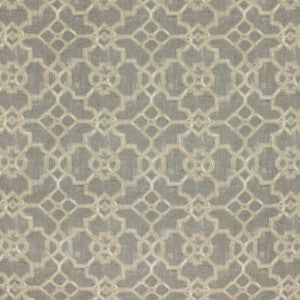 So Little Time Dove by Carole Fabric