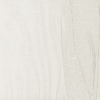 Reclaim Linen White by Carole Designer Fabric Pure & Simple,Sheer Clarity,Sheer Clarity II 100% POLYESTER TURKEY N/A Horizontal: None and Vertical: NONE 118" - Swanky Fabrics -