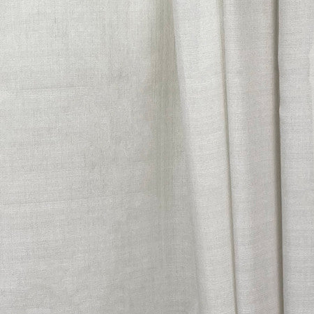 <p>Flat Out Sand by Carole Fabric</p><p><strong>Required Minimum Quantity Purchase: 2 yards</strong></p><p>Book: Sheer Joy</p><p>Content: 100% Polyester</p><p>Origin: </p><p>Performance: N/A</p><p>Repeat: None</p><p>Width: 118""</p>