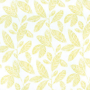 Imagine This Lemon by Carole Fabric