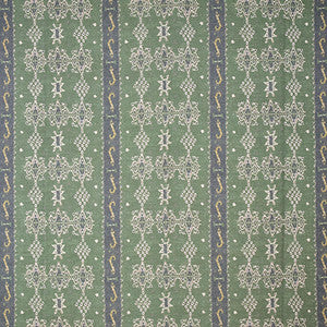 High Noon Olive by Carole Fabric