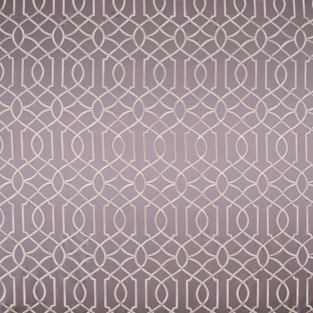 Take My Hand Lavender by Carole Designer Fabric Haven 60% Cotton, 40% Polyester India N/A Horizontal: 525 and Vertical: 9125 52 - Swanky Fabrics -