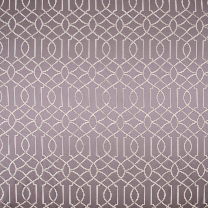 Take My Hand Lavender by Carole Designer Fabric Haven 60% Cotton, 40% Polyester India N/A Horizontal: 525 and Vertical: 9125 52 - Swanky Fabrics -
