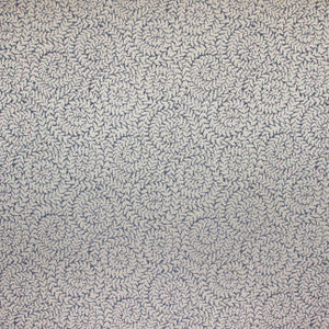 In The Air Blue Gray by Carole Fabric