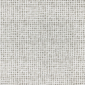 New Beat Zinc by Carole Fabric