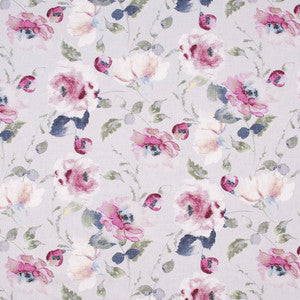 This Is Now Silverfrost by Carole Fabric
