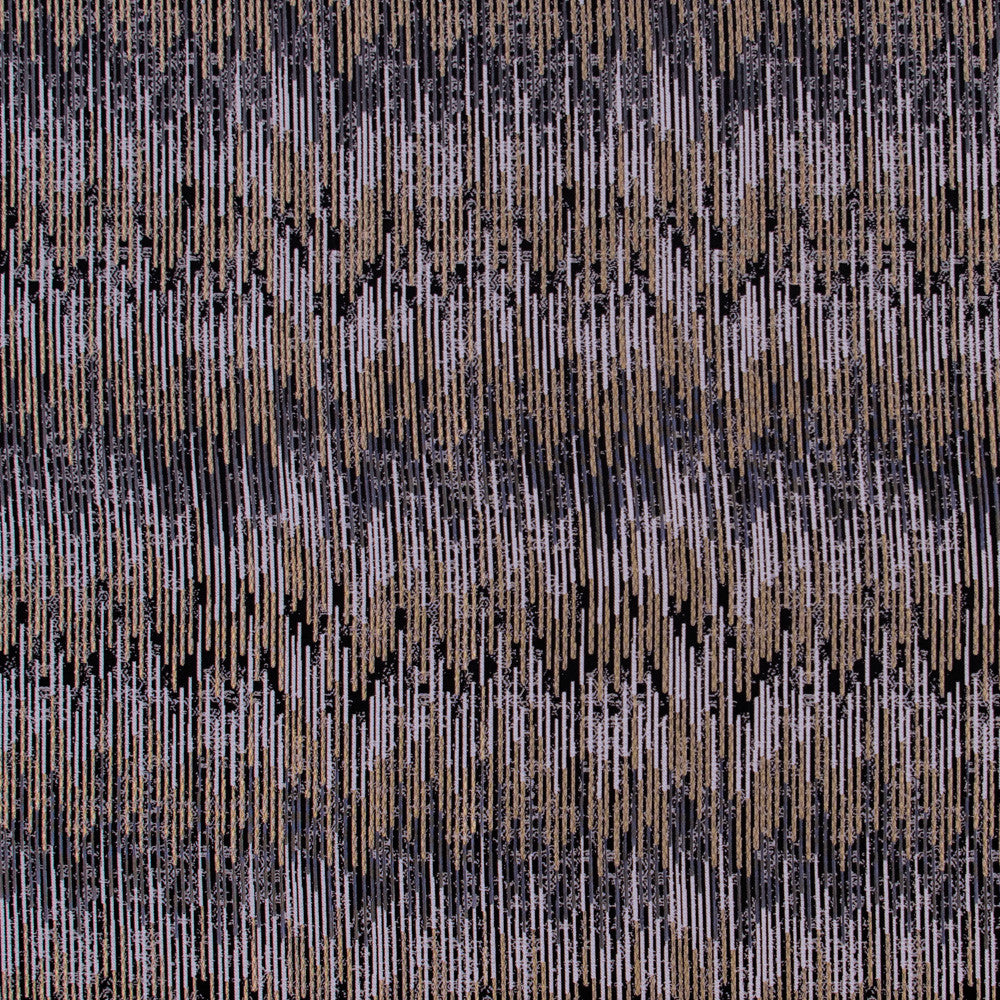 At All Cost Noir by Carole Fabric Skyscraper 100% Polyester Turkey Passes 20,000 Double Rubs Wyzenbeek Horizontal: 10 and Vertical: 10 59 - Fabric Carolina -