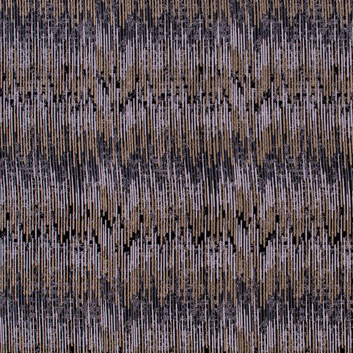 At All Cost Noir by Carole Fabric Skyscraper 100% Polyester Turkey Passes 20,000 Double Rubs Wyzenbeek Horizontal: 10 and Vertical: 10 59 - Fabric Carolina -