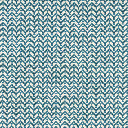 Tell My Story Ocean by Carole Fabric Making Waves 85% Cotton, 15% Linen 45,000 Martindale Circular Rubs 1 3/8" V, 1 3/4" H 55" - Fabric Carolina -