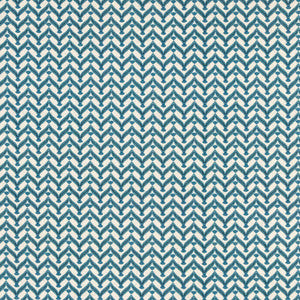 Tell My Story Ocean by Carole Fabric