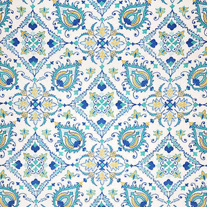 Faux Show Seaglass by Carole Fabric