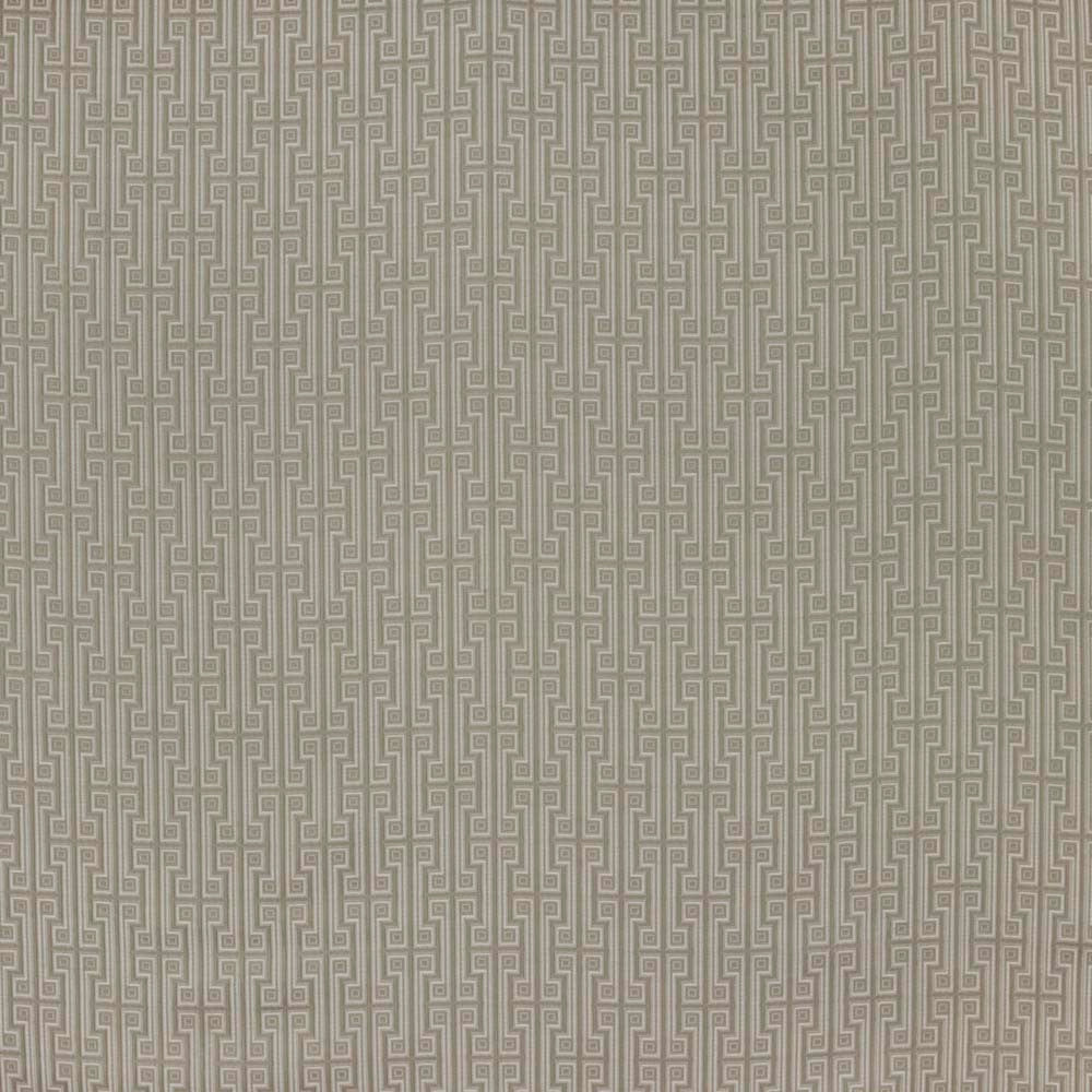Main Lobby Taupe by Carole Fabric Park Cities 68% Polyester, 32% Cotton India N/A Horizontal: 3 and Vertical: 4 54 - Fabric Carolina -
