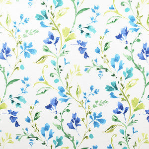 If You Please Lake by Carole Fabric