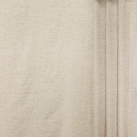 Edison Oatmeal by Carole Fabric Perfect Balance 36% Polyacrylonitrile, 30% Linen, 30% Tencel, 4% Polyester Turkey N/A None 55"  - Fabric Carolina -