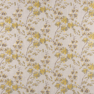 Park Garden Ore by Carole Fabric