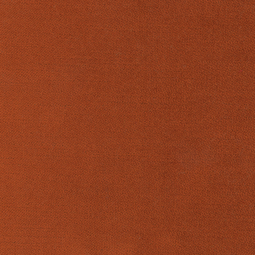 Regal Touch Vermillion by Carole Fabric Touch Of Luxury 100% Polyester Turkey 15,000 Wyzenbeek Double Rubs Horizontal: 0 and Vertical: 0 55 - Fabric Carolina -